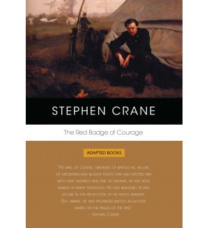 The Red Badge of Courage (Adapted Book)