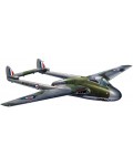 Сглобяем модел на военен самолет Revell -  de Havilland VAMPIRE FB.5 (03993)
