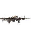 Сглобяем модел на военен самолет Revell - Avro Lancaster DAMBUSTERS (04295)