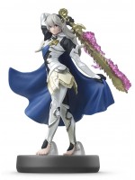 Nintendo Amiibo фигура - Corrin #60 [Super Smash Bros. Колекция]