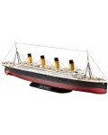 Сглобяем модел на пътнически кораб Revell - R.M.S. TITANIC (05210)