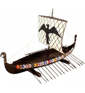 Кораб Revell Viking Ship (05403)