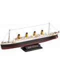 Сглобяем модел на кораб Revell - R.M.S. Titanic (05727)