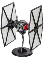Сглобяем модел на космически кораб Revell Star Wars: Episode VII - Special Forces Tie Fighter (06693)