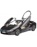 Сглобяем модел на автомобил Revell - BMW i8 (07008)