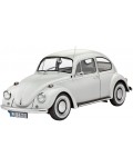 Сглобяем модел на автомобил Revell - VW Beatle 1500 (Limousine) (07083)