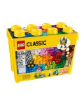 Lego Classic: Кутия с креативен комплект тухлички (10698)