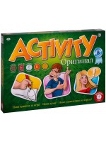 Настолна игра Activity - парти