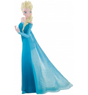 Фигурка Bullyland Frozen - Елза