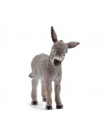 Фигурки Schleich от серията Животът във фермата: Магаре - малко Фигурки Schleich от серията Животът във фермата: Магаре - малко