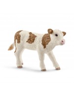 Фигурка Schleich - Симентал теле Фигурка Schleich - Симентал теле