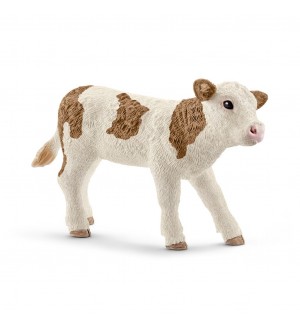 Фигурка Schleich - Симентал теле