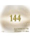 144 послания до теб