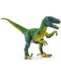 Фигурка Schleich Dinosaurs - Велосираптор, зелен