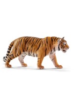 Фигурка Schleich от серията Дивия живот - Азия и Австралия: Тигър