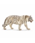 Фигурка Schleich от серията Дивия живот - Азия и Австралия: Тигър бял