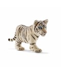 Фигурка Schleich - Тигър бял - бебе