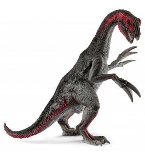 Фигурка Schleich Dinosaurs - Теризинозавър, сив