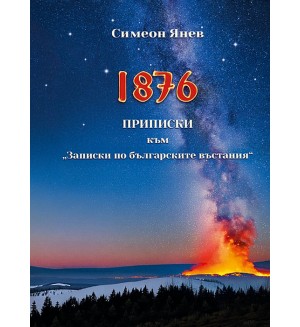 1876. Приписки към Записки по българските възстания