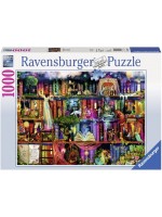 Пъзел Ravensburger от 1000 части - Приказна фантазия