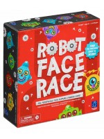 Детска настолна игра Learning Resources - Намери робота