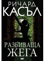 Разбиваща жега (Ники Хийт 10)