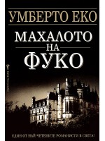 Махалото на Фуко