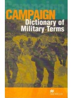 Campaign Dictionary of Military Terms Campaign Dictionary of Military Terms