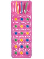 Надуваем дюшек Bestway с дюзи