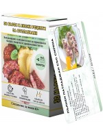 30 карти с лесни и вкусни рецепти за отслабване