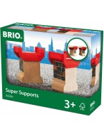 Комплект ЖП аксесоари Brio - Подпорни колони