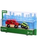 Играчка Brio - Влекач