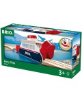 Играчка Brio - Ферибот