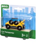 ЖП аксесоар Brio - Вагон-автовоз
