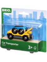 ЖП аксесоар Brio - Вагон-автовоз