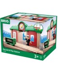 ЖП аксесоар Brio - Гара