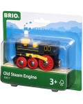 ЖП аксесоар Brio - Локомотив Old Steam