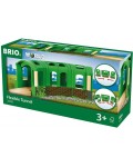 ЖП аксесоар Brio World - Гъвкав тунел