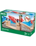 ЖП аксесоар Brio - Подвижен мост II