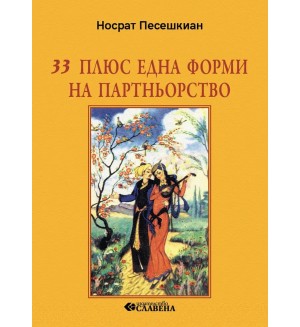 33 плюс една форми на партньорство