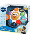 Интерактивна играчка Vtech - Моята първа футболна топка