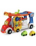 Детска играчка Vtech - Забавен автовоз