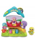 Музикална играчка Vtech - Къщичка за птици