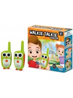Уоки токи Buki Nature Junior