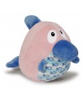Плюшена играчка Nici – Бебе делфин, 12 cm