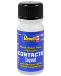 Лепило за сглобяеми модели Revell Contacta Liquid - 18 g (39601)