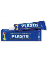 Полираща паста за сглобяеми модели Revell Plasto - 25 ml (39607)