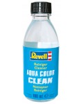 Почистител за сглобяеми модели Revell Aqua Color Clean - 100 ml (39620)
