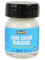 Грунд за сглобяеми модели Revell Aqua Color Basic - 25 ml (39622)