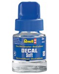 Фикс за стикери  Revell Decal Soft - 30 ml (39693)